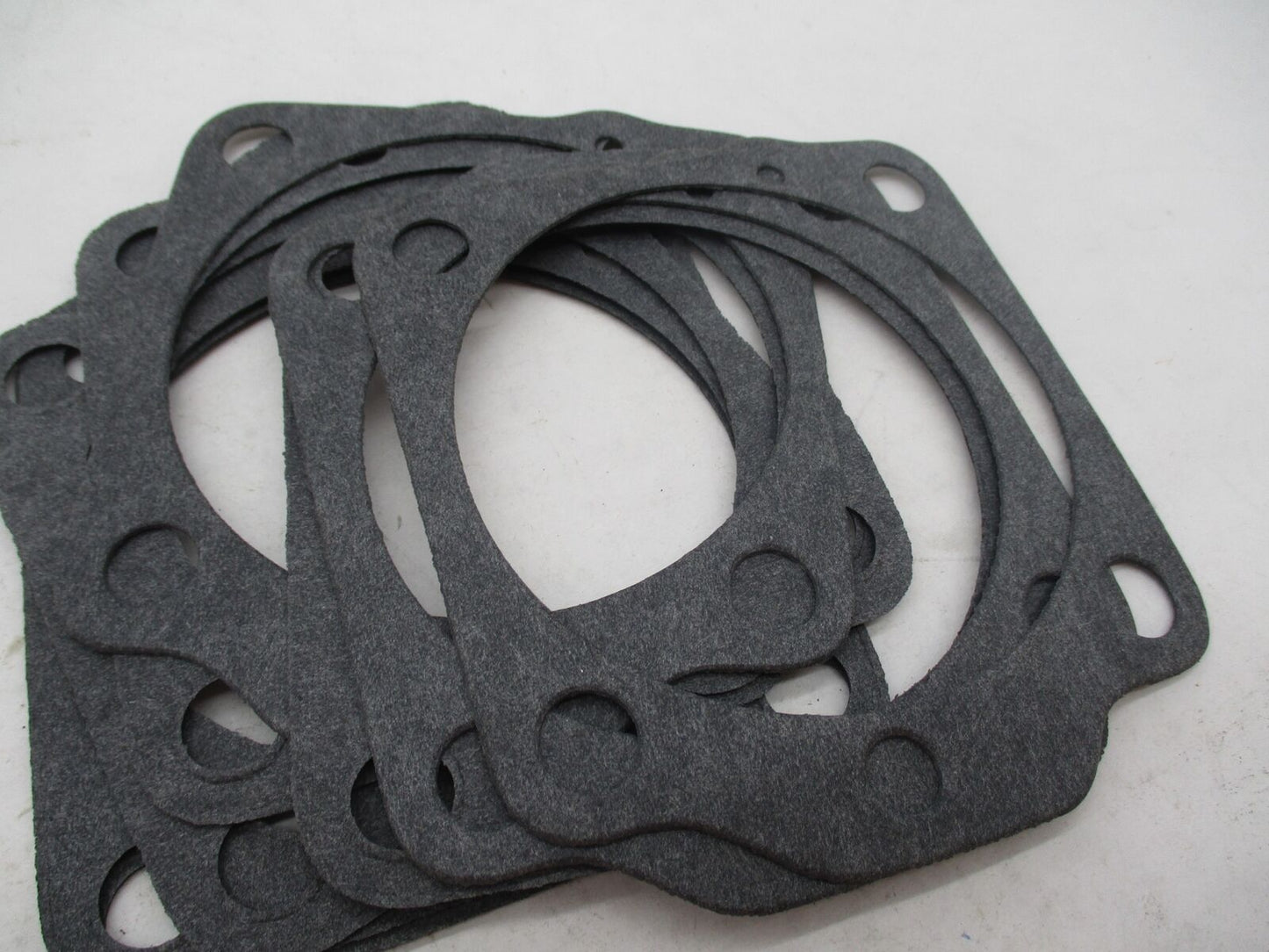 Lot of (8) Harley Davidson Front Cylinder Gaskets 16776-48