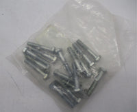 Harley Davidson Lot of 16 Genuine NOS Hex Cap Screws 3842