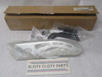 Harley Davidson Genuine NOS Shortened Upper Belt Guard Kit Softail 60610-02A