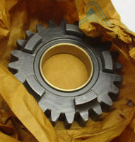 Harley-Davidson Genuine NOS Countershaft Low Gear 35717-74T