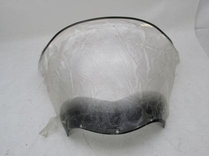 Harley  Davidson Clear Touring Motorcycle Batwing Windshield