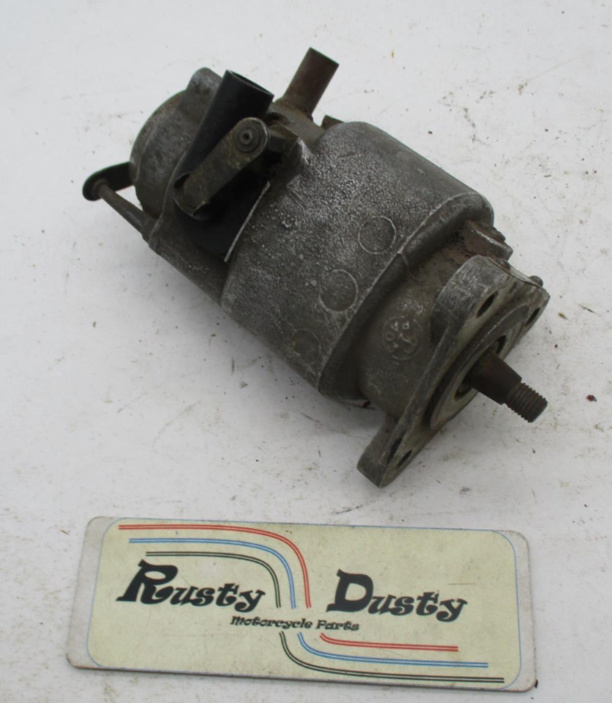Lucas K2F Magneto Housing Pre Unit Triumph BSA 650/500 1950S T110 6T