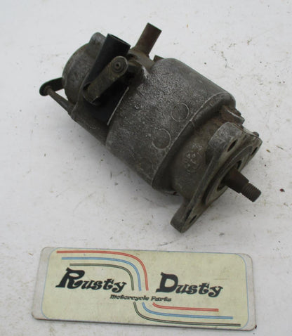 Lucas K2F Magneto Housing Pre Unit Triumph BSA 650/500 1950S T110 6T