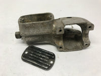 45028-72 Original Harley Davidson Front Master Cylinder Body Brake 72-81