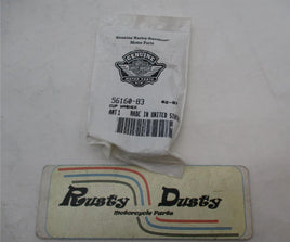 Harley Davidson Genuine NOS Cup Washer 56160-83