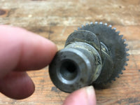 Harley-Davidson S&S 48-69 Big Twins Cam Shaft Andrew 48