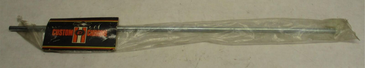 Custom Chrome Harley Davidson Electric Wire Holder Fender Tube 13-198