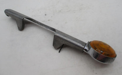 Harley Davidson Touring Road King Electra Glide FL FLH Turn Signal Bracket