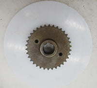 Harley Davidson Genuine 3 Row Primary Drive Gear 34 Tooth