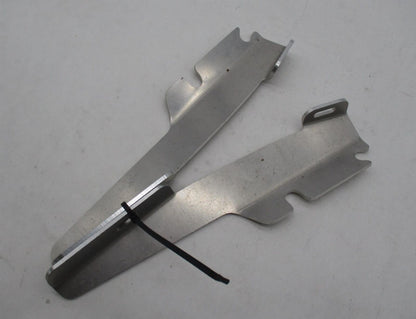 Pair of Honda Shadow Spirit Aluminum Windshield Brackets