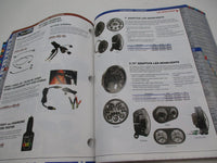 Harley Davidson Hard Drive American V-Twin Parts and Accessories Catalog 2021