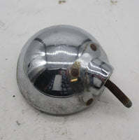 Harley Davidson Guide-H Aux Auxiliary Fog Light Passing Lamp Housing