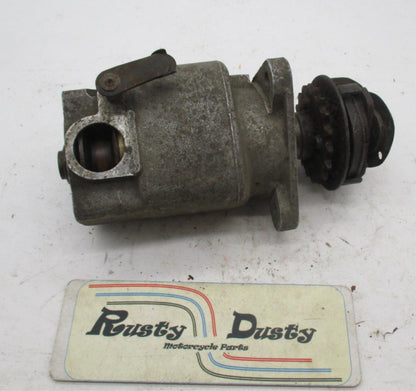 Lucas K2F Magneto Housing & Parts Pre Unit Triumph BSA 650/500 1950S T110 6T
