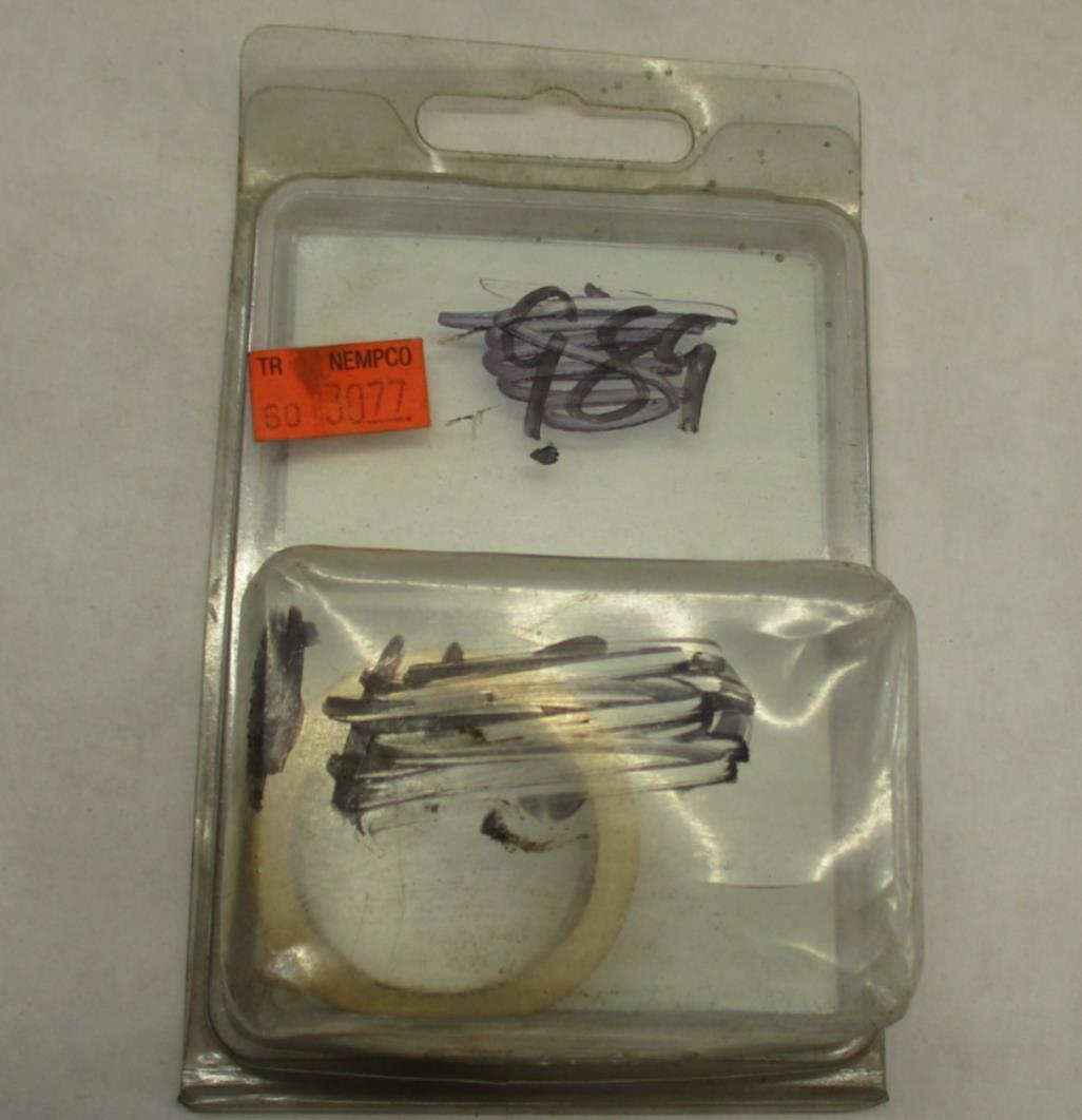 Twin Power Harley Davidson Camshaft Gear Cover Bushing OEM 25588-91