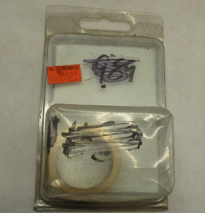 Twin Power Harley Davidson Camshaft Gear Cover Bushing OEM 25588-91