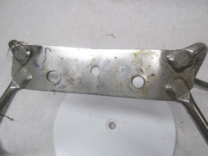 Harley-Davidson Electra Glide 2004 -08 Chrome Passenger Seat Grab Rail Handles