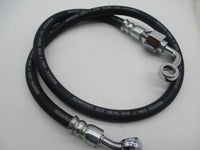 Harley Davidson V-Twin 23-2310 Rear Brake Line Hose