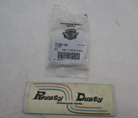 Lot of 3 Harley Davidson Genuine NOS Anchors 73202-04