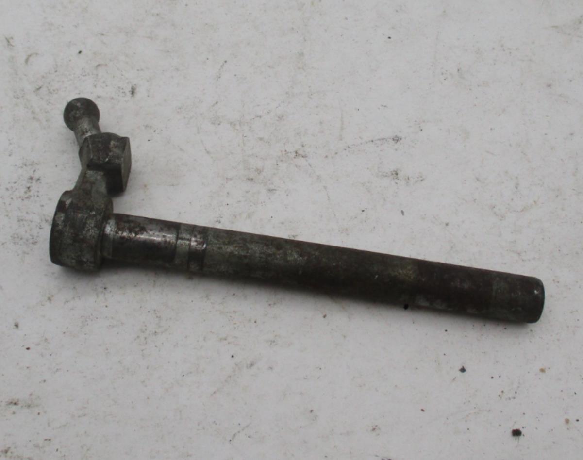 Vintage Harley Davidson Transmission Shift Arm Finger