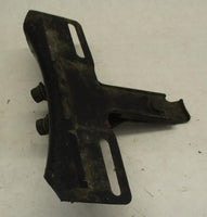 Harley Davidson Rear Fender License Plate Bracket RH-55