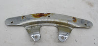 Harley Davidson Chrome Shovelhead Front Fender Brace Bracket Mount