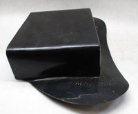 Harley Davidson Fiberglass Trike Radio Mount Black 41018