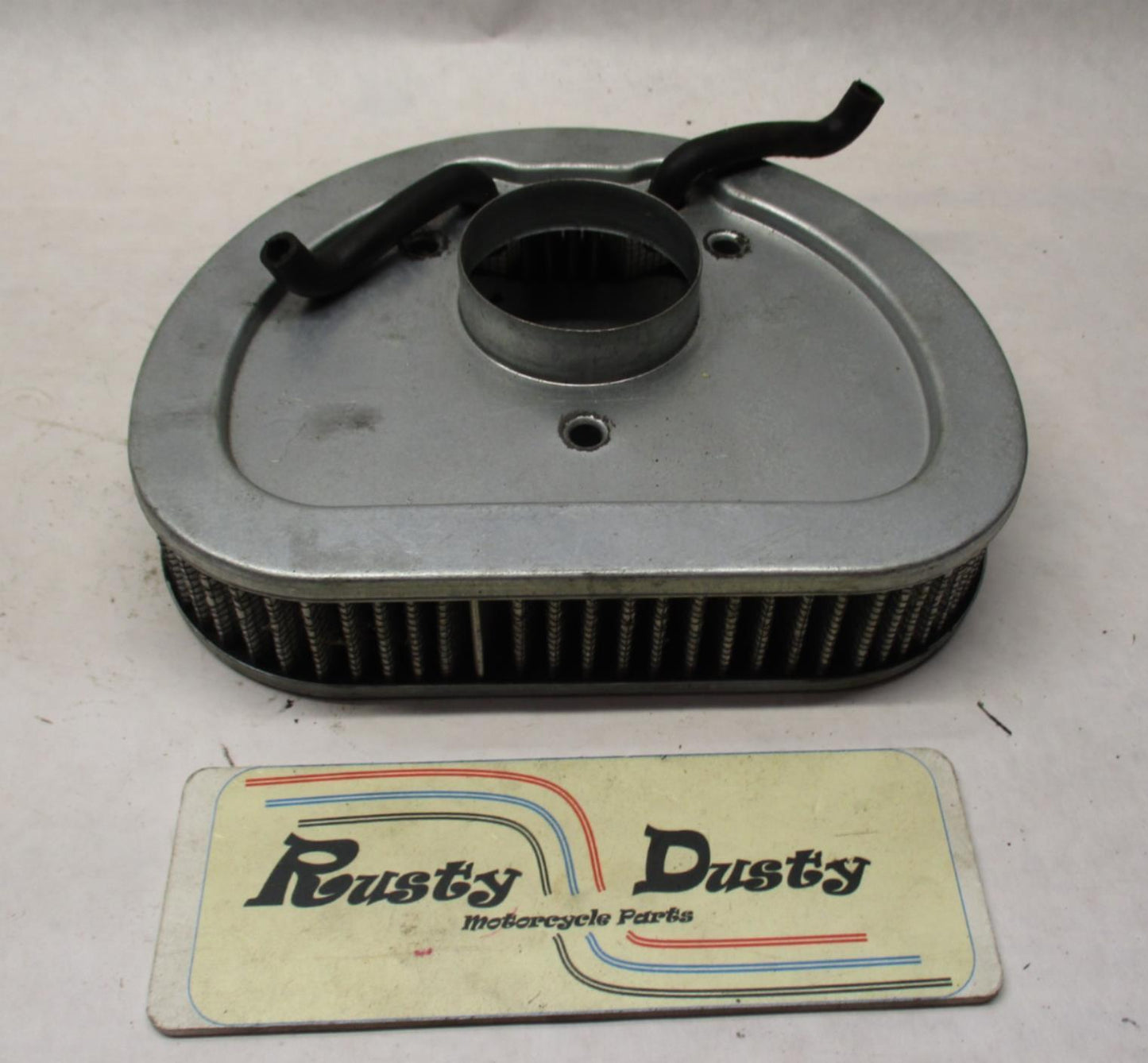 Harley Davidson Air Cleaner Filter Element 29633-08