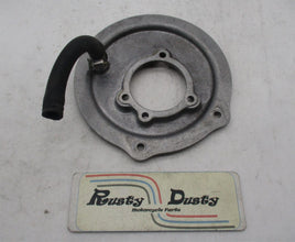 Harley Davidson Genuine Twin Cam Touring Air Cleaner Backing Plate