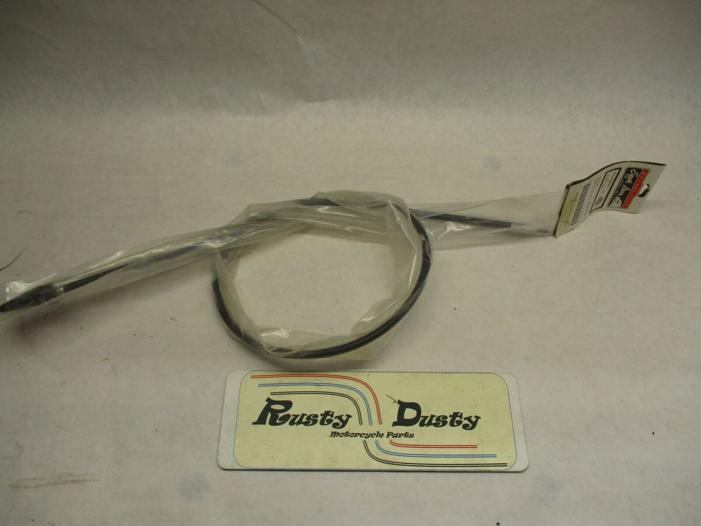 Harley Davidson Eagle Iron Speedometer Speedo Cable 67072-79T