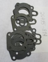 Harley Davidson Oil Pump Mounting Gasket 26495-89A Lot of (10)