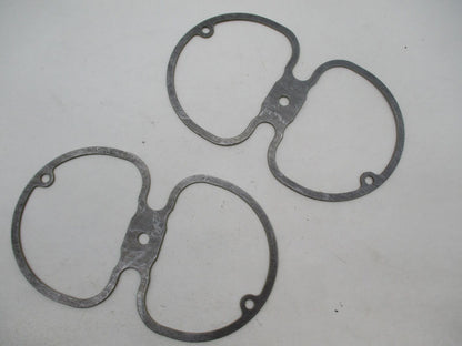 Pair of Vintage Motorcycle Rocker Box/ Head Gaskets EWP207 Triumph BSA?