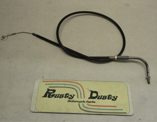 Harley Davidson New Idle Control Cable 56334-83T