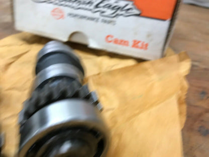 Genuine 99-06 Harley Touring Dyna Softail Stock 88 Cams OEM Low Mileage "A" CAMS
