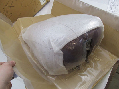 Harley Davidson Genuine NOS FLSTCI Softail Luxury Red Gas Fuel Tank 62207-01QJ