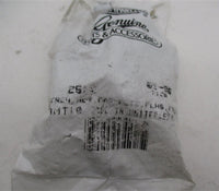 Harley Davidson Pack of 10 Genuine NOS Hex Cap Screws 2913