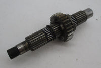 Harley Davidson Genuine Transmission Gear Shaft