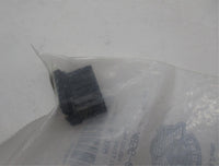 Harley Genuine NOS Wire Harness Receptacle Housing 10-Position 73160-96BK