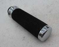 Harley Davidson Single Foam Comfort Handlebar Grip Left Side