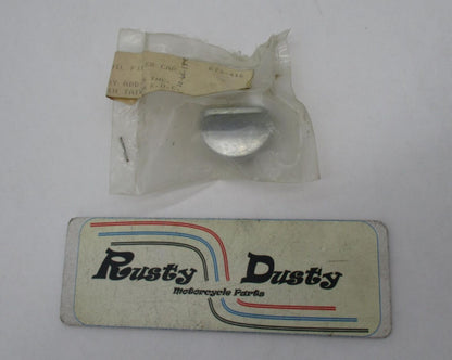 Add On Inc Honda Goldwing GL Oil Filter Cap 673-416