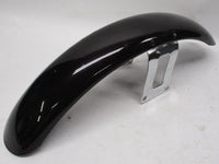 Harley Davidson Ironhead Sportster 4" Burgundy Front Fender