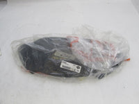 Harley Davidson Genuine NOS Tinted Dom Windshield Kit 57400190