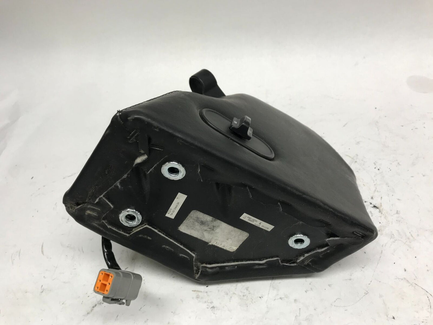 Harley Davidson Touring Speaker Housing Assembly 76281-08A