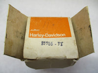 Harley Davidson NOS Genuine Davidson Clutch Hub Spacer Bushing 37755-71