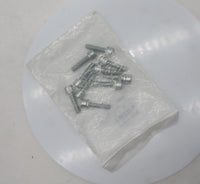 Pack of 10 Harley-Davidson Genuine NOS Socket Head Cap Screws 1004M