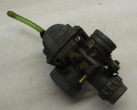 Harley Davidson Mikuni Carburetor Carb Assembly