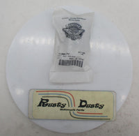 Harley-Davidson Genuine NOS Right Axle Holder 45994-77