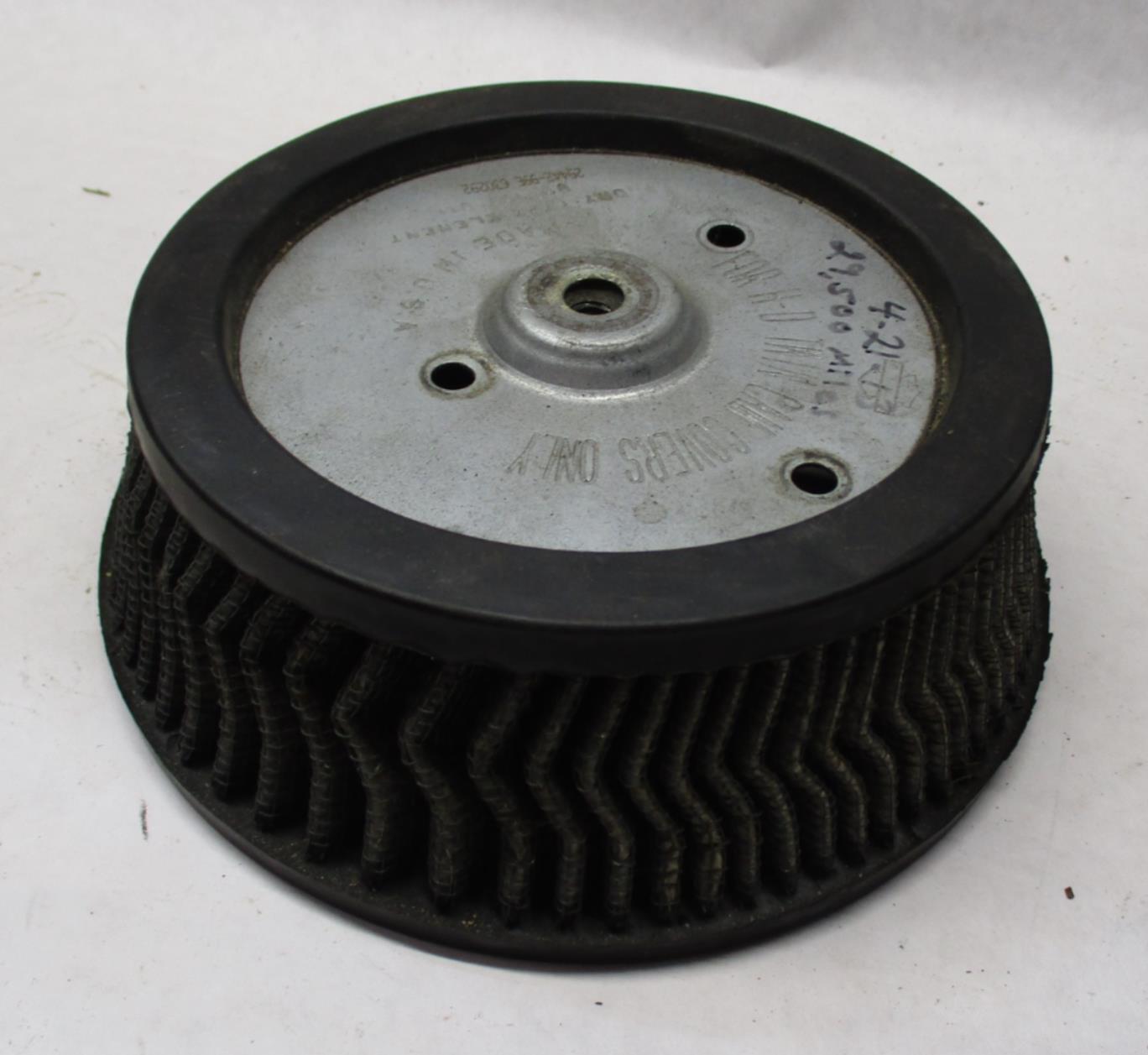 Harley Davidson Air Filter Cleaner Element Screamin Eagle 29442-99E