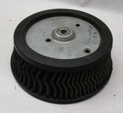 Harley Davidson Air Filter Cleaner Element Screamin Eagle 29442-99E