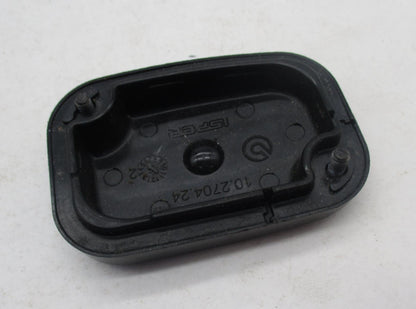 arley Davidson Genuine Brake Master Cylinder Top Cover Black 42855-06C