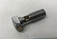 Harley Davidson Banjo Bolt Chrome 12MM